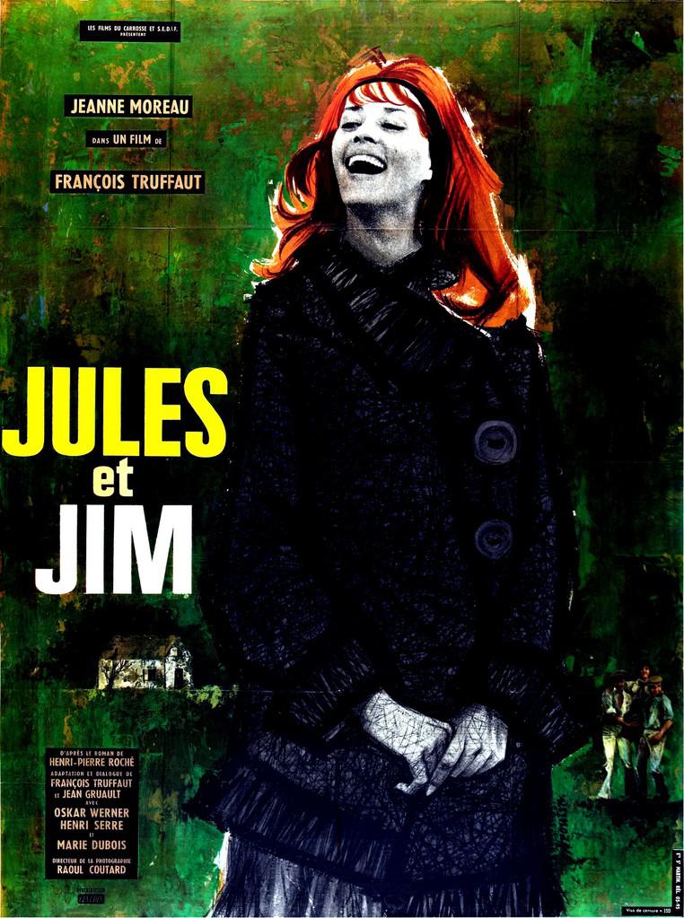 Jules y jim