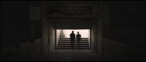 El viaje - Nahuel López
