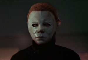 Halloween II - Rick Rosenthal