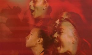 Históricas - Javiera Court y Grace Lazcano