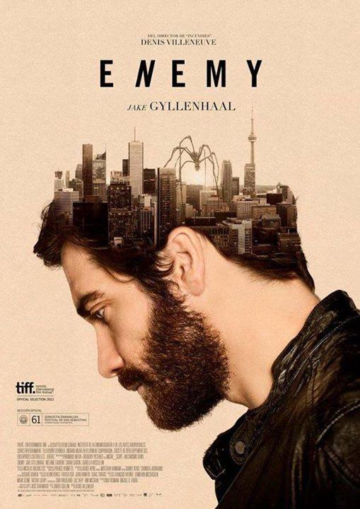Enemy - Denis Villeneuve