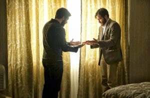 Enemy - Denis Villeneuve
