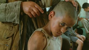 Incendies - Denis Villeneuve