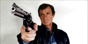 El profesional - Georges Lautner