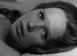 Persona - Ingmar Bergman