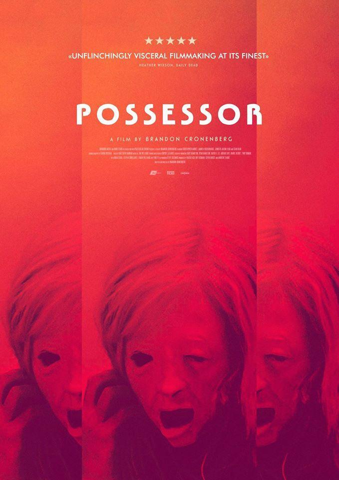 Possessor - Brandon Cronenberg