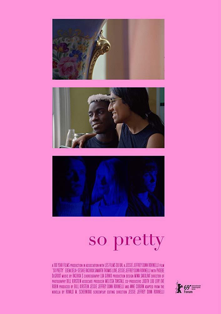 So Pretty - Jessie Jeffrey Dunn Rovinelli