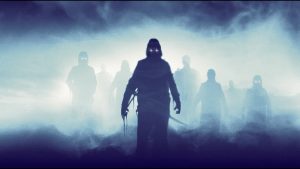 La niebla - John Carpenter