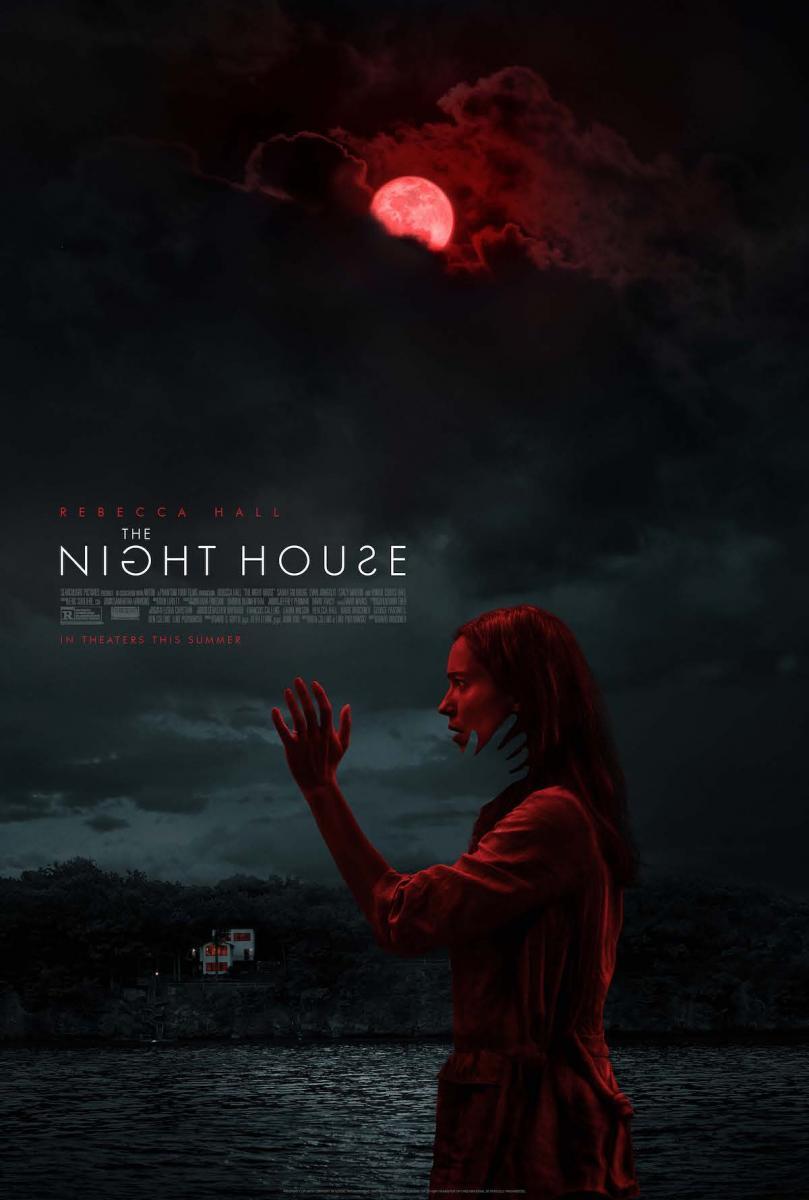 The night house - David Bruckner