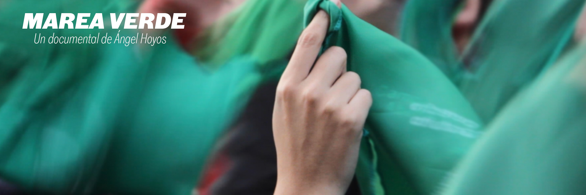 Marea verde