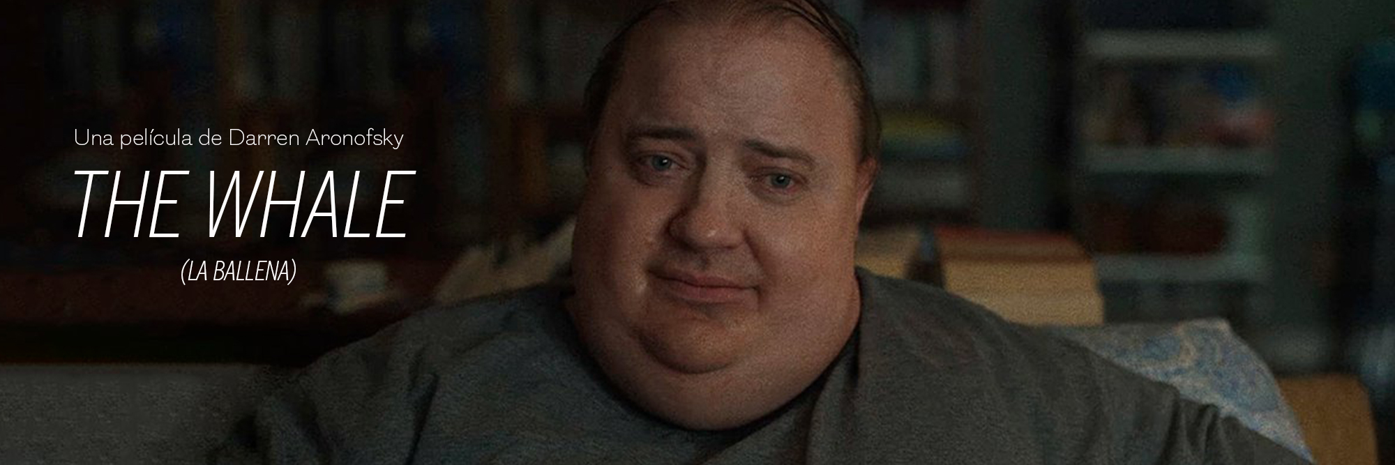 The Whale