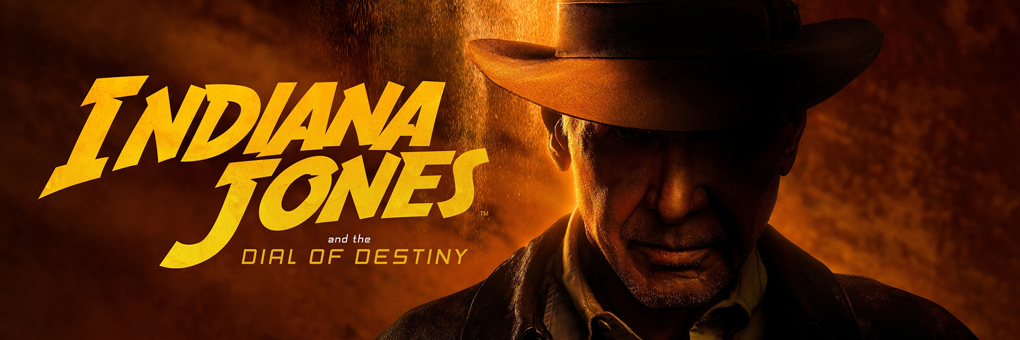 Indiana Jones