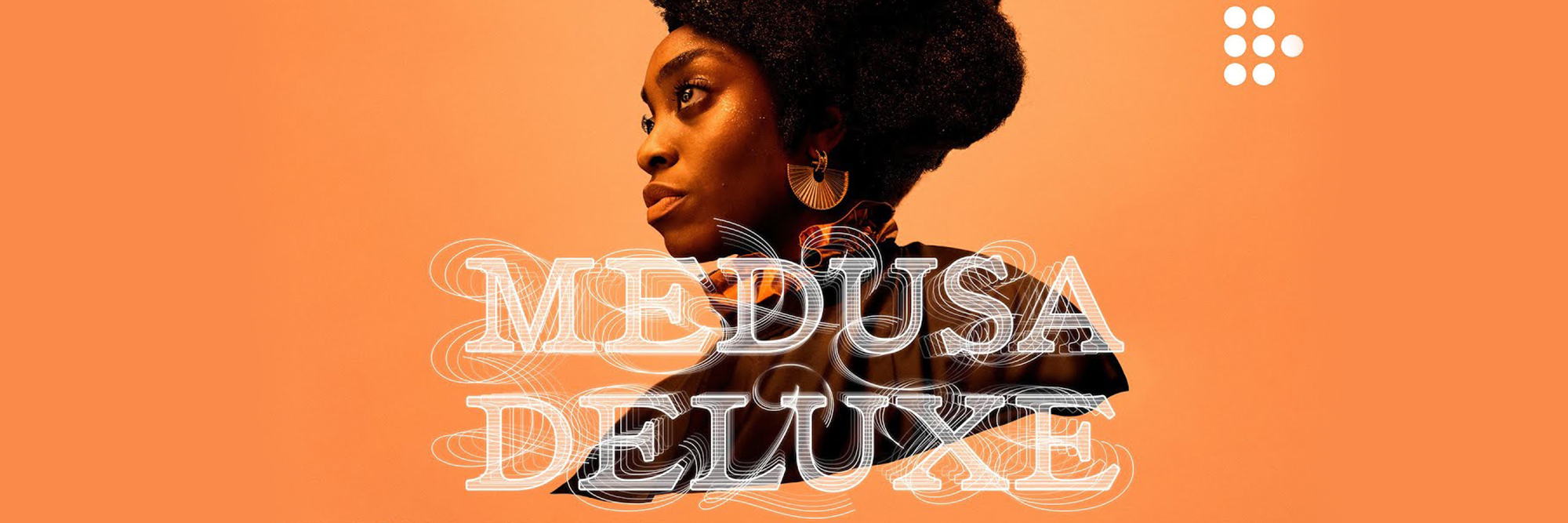 Medusa Deluxe