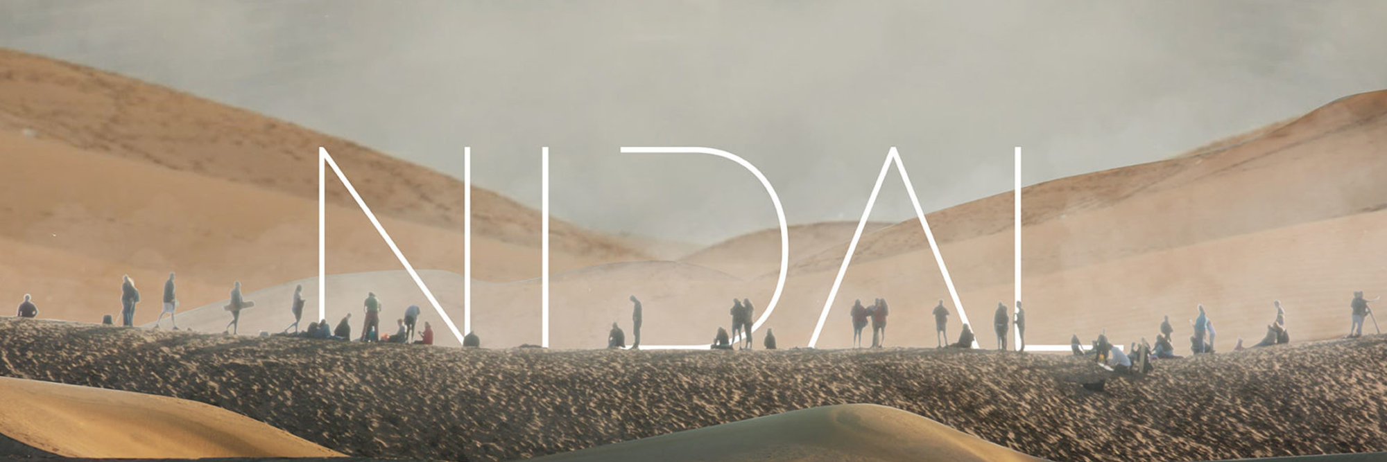Nidal